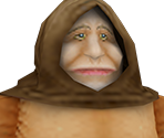 Farmer - MediEvil Resurrection