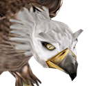 Giant Bird - MediEvil Resurrection