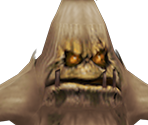 Hay Monster - MediEvil Resurrection