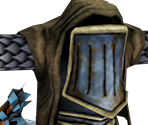 Lord Kardok - MediEvil Resurrection