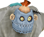 Mad Axeman - MediEvil Resurrection