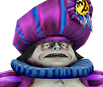 Mayor - MediEvil Resurrection