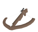 Crossbow - Ice Station Z