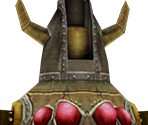 Mecha Imp - MediEvil Resurrection