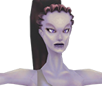 Megwynne Stormbinder - MediEvil Resurrection