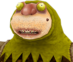 Mr. Mad - MediEvil Resurrection