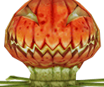 Pumpkin King - MediEvil Resurrection