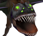 Shadow Demon - MediEvil Resurrection