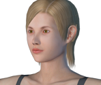 Unused Trainer - Wii Fit
