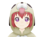Akari Akaza (Onesie) - Miracle Girls Festival