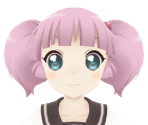 Chinatsu Yoshikawa - Miracle Girls Festival