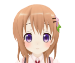 Cocoa Hoto (Work Uniform) - Miracle Girls Festival