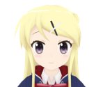 Karen Kujo - Miracle Girls Festival