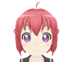 Akari Akaza - Miracle Girls Festival
