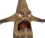 Wheat Daemon - MediEvil Resurrection