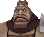 Woden the Mighty - MediEvil Resurrection