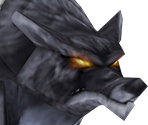 Wolf - MediEvil Resurrection