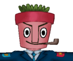 General Potter - PaRappa the Rapper 2