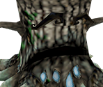 Shrubbites - MediEvil Resurrection