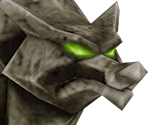 Stone Wolf - MediEvil Resurrection