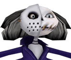 The Phantom of the Opera - MediEvil Resurrection