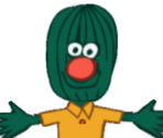 Watermelon - PaRappa the Rapper 2