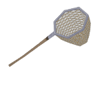 Butterfly Net - MediEvil Resurrection