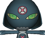 Dark Kiruru - Keroro Pang Pang