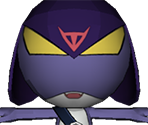 Garuru - Keroro Pang Pang