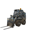 Forklift - Aliens: Colonial Marines