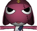 Giroro - Keroro Pang Pang