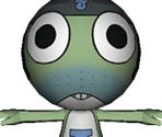 Joriri - Keroro Pang Pang