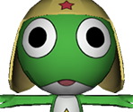 Keroro - Keroro Pang Pang