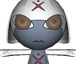 Kiruru - Keroro Pang Pang