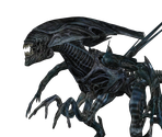 Queen - Aliens: Colonial Marines