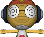 Kururu - Keroro Pang Pang