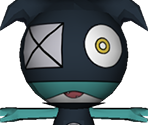 Mekeke - Keroro Pang Pang