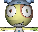 Putata - Keroro Pang Pang