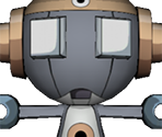 Robobo - Keroro Pang Pang