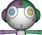 Sirara - Keroro Pang Pang