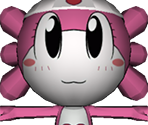 Sumomo - Keroro Pang Pang