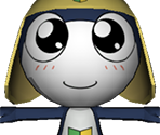 Tamama - Keroro Pang Pang