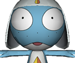 Taruru - Keroro Pang Pang