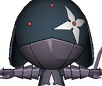 Zirara - Keroro Pang Pang