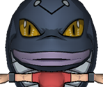 Viper Kid - Keroro Pang Pang