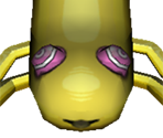Nyororo - Keroro Pang Pang