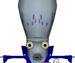 Guitarist - The SpongeBob SquarePants Movie