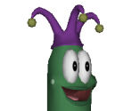 Jester - The SpongeBob SquarePants Movie