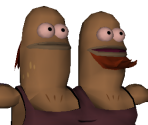 Twins - The SpongeBob SquarePants Movie