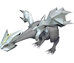 Kyurem - Pokémon Black 2 / White 2